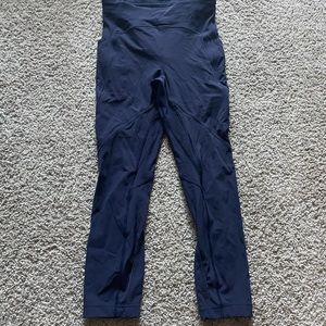 Lululemon 7/8 leggings